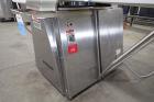 Rondo Seewer 24 In. Dough Sheeter, W/ Flour Duster And Slitter